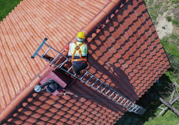Best Flat Roofing  in Frisco City, AL