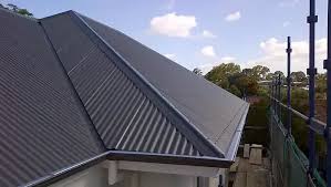 Roof Insulation in Frisco City, AL